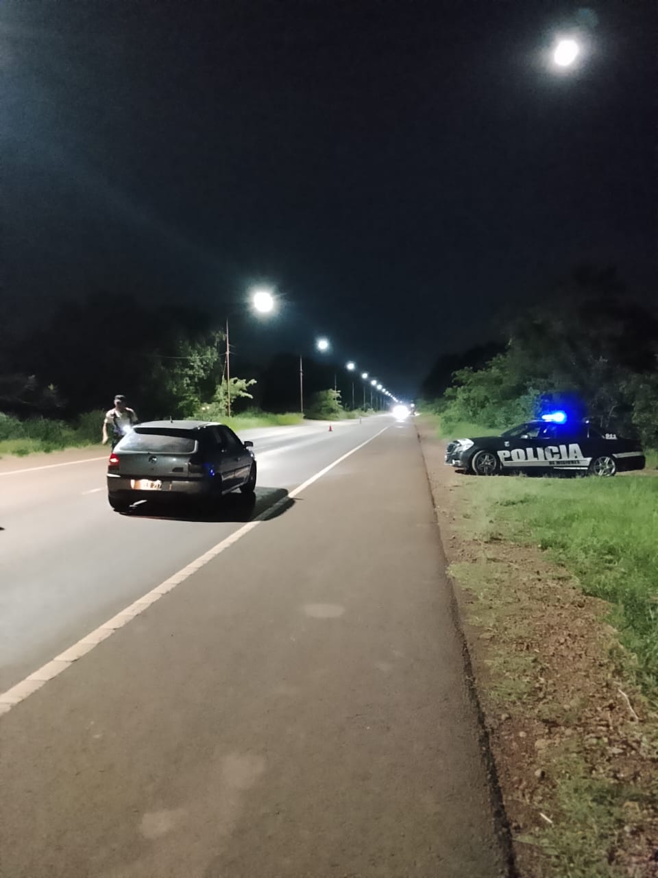 En Semana Santa, desplegarán patrullas y controles en todo Misiones 2